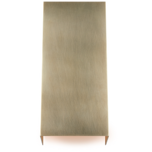 Настенный светильник Brompton Medium Wall Sconce Sean Lavin 702WSBMT13NB-LED930