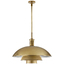 Whitman Large Pendant Thomas O&039;Brien TOB5113HAB-HAB