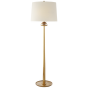 Beaumont Floor Lam AERIN ARN1301G-L