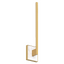 Klee 20" Wall Sconce Sean Lavin702WSKLE20NB-LED930