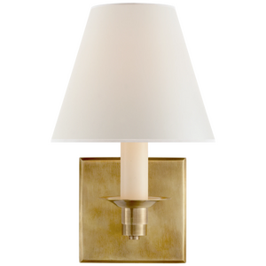 Evans Single Arm Sconce Ralph Lauren RL2003NB-P