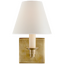 Evans Single Arm Sconce Ralph Lauren RL2003NB-P
