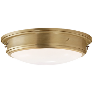 Marine Porthole Large Ralph Lauren RL19024BN