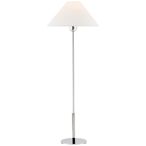 Visual Comfort Hackney Buffet Lamp J. Randall Powers SP302PN-L