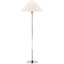 Visual Comfort Hackney Buffet Lamp J. Randall Powers SP302PN-L