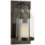 Ollie Small Wall Lantern Ralph Lauren RL2810BZ-CG