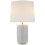 Minx Large Table Lamp Thomas O'Brien TOB3687IVO-L