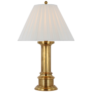 Hammett Large Table Lamp Ralph Lauren RL3092NB-SBP