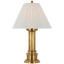 Hammett Large Table Lamp Ralph Lauren RL3092NB-SBP