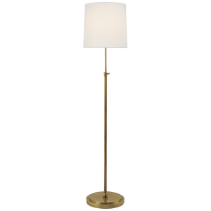 Bryant Floor Lamp Thomas O'Brien TOB1002HAB-L