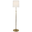 Bryant Floor Lamp Thomas O'Brien TOB1002HAB-L