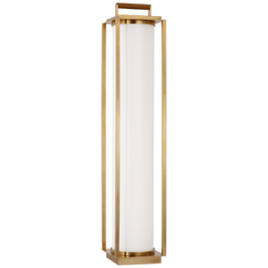 Northport Floor Lantern Ralph Lauren RL1560NB/TK-WG