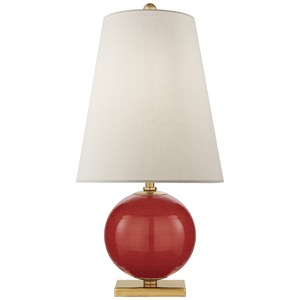 Corbin Mini Accent Lamp kate spade new york KS3101MSH-L