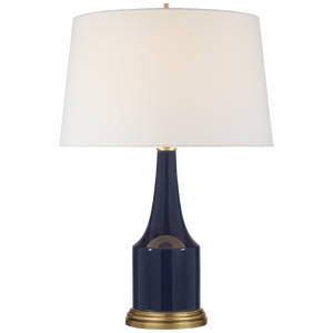 Sawyer Table Lamp Alexa Hampton AH3082MB-L