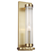 Demi Sconce Alexa Hampton AW1041BBS