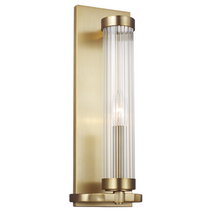 Demi Sconce Alexa Hampton AW1041BBS