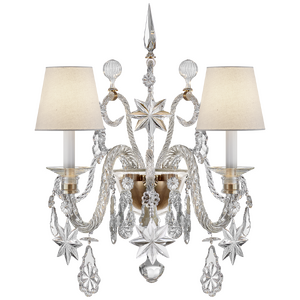 Alexandra Large Sconce Ralph Lauren RL2262CG-L
