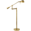 RL '67 Boom Arm Floor Lamp Ralph Laure RL14028BN