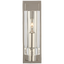 Sonnet Petite Single Sconce Chapman & Myers CHD2630PN-CG