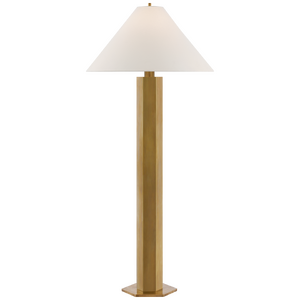 Olivier Large Floor Lamp Paloma Contreras PCD1000HAB-L