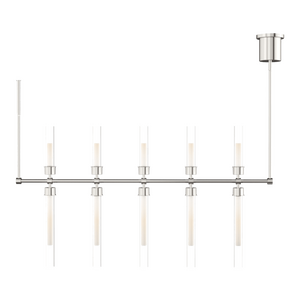 Linger 48" Linear Suspension Sean Lavin 702LSLNG48N-LED930