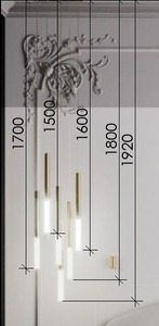 Подвес кастом LFP-014-6/450*30 на шасси 31*20