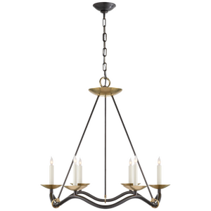 Choros Chandelier Barry Goralnick S5040AI