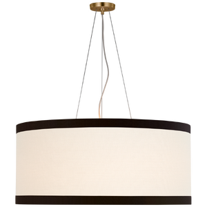Walker Large Hanging Shade KS5079G-L/BL