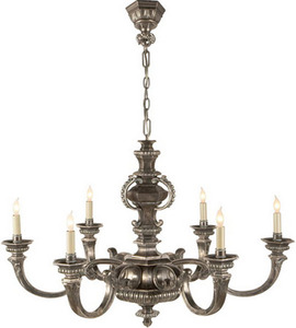 Rosalyn Chandelier Alexa Hampton AH5020SHS