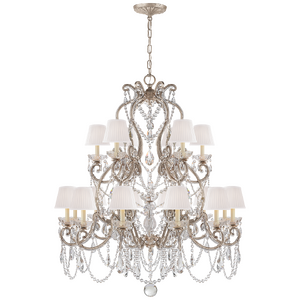 Adrianna Medium Chandelier Ralph Lauren RL5231ASL-S