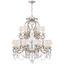 Adrianna Medium Chandelier Ralph Lauren RL5231ASL-S
