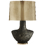 Armato Small Table Lamp Kelly Wearstle KW3612SBM-AB