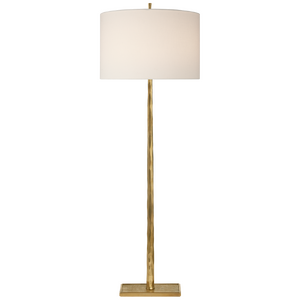 Lyric Branch Floor Lamp Barbara Barry BBL1030SB-L