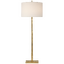Lyric Branch Floor Lamp Barbara Barry BBL1030SB-L
