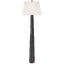 Fluted Spire Floor Lamp Chapman & Myers CHA9461AI-L