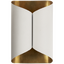 Selfoss Sconce AERIN ARN2036PW