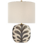 Parkwood Medium Table Lamp Kate Spade New York S3618NBQ/BKP-L