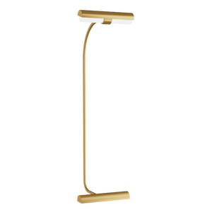 Calumn 48 Floor Lamp Sean Lavin 702PRTCLMNB-LED930