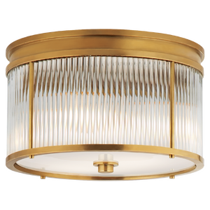 Allen Flush Mount Ralph Lauren RL4800NB