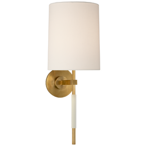 Clout Tail Sconce Barbara Barry BBL2130SB-L