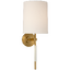 Clout Tail Sconce Barbara Barry BBL2130SB-L