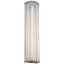 Kean 21" Sconce Chapman & Myers CHD2926PN-CG