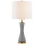 Elena Large Table Lamp Thomas O&039;Brien TOB3655PBC-L
