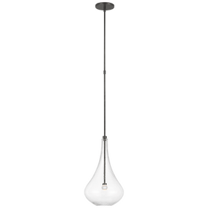 Lomme Small Pendant Champalimaud CD5027GM-CG