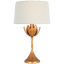 Alberto 17" Cordless Accent Lamp Julie Neill JN3000AGL-L-CL