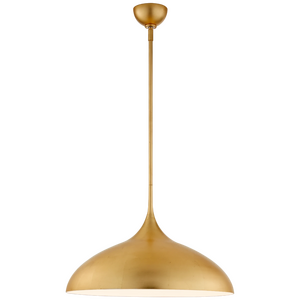 Agnes Large Pendant AERIN ARN5352G