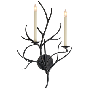 Branch Sconce Chapman & Myers CHD2470AI