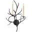 Branch Sconce Chapman & Myers CHD2470AI