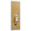 Brigitte Medium Reflector Sconce Paloma Contreras PCD2025HAB/CG