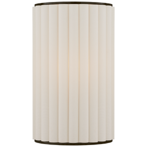Palati Small Sconce Ian K. Fowler S2440BZ-L